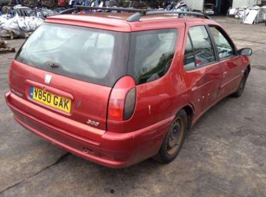 Peugeot 306