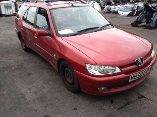 Peugeot 306