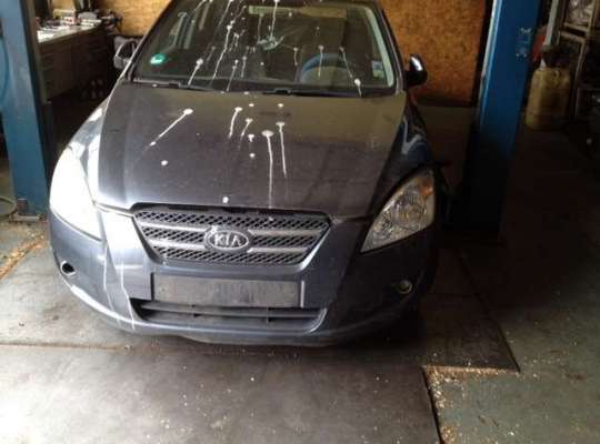 Kia Cee'd I
