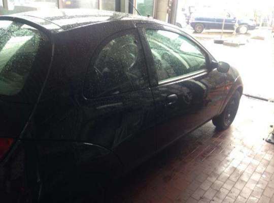 Ford Ka I (RBT)