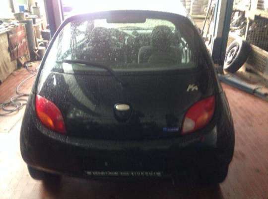 Ford Ka I (RBT)