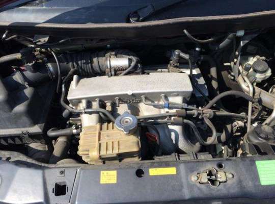Mercedes-Benz Vito (W638)