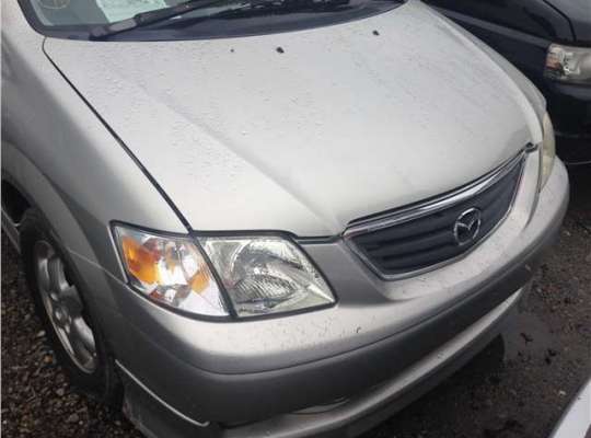 Mazda MPV II LW