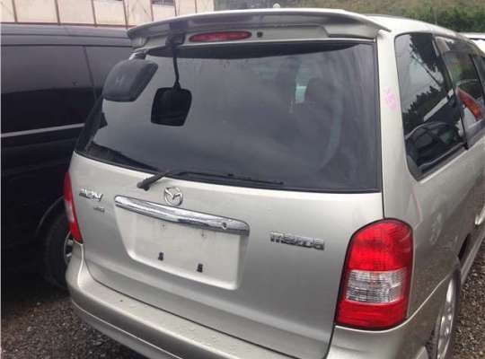 Mazda MPV II LW