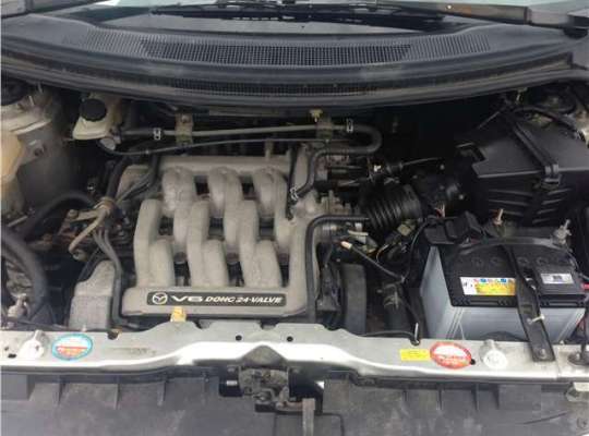 Mazda MPV II LW