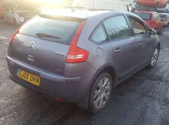 Citroen C4 I (LC_)