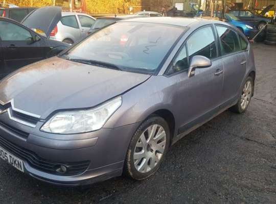 Citroen C4 I (LC_)