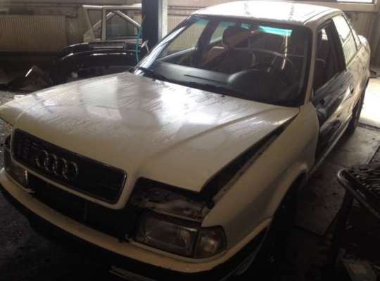 Audi 80 (B4)