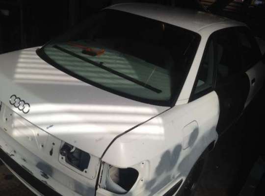 Audi 80 (B4)