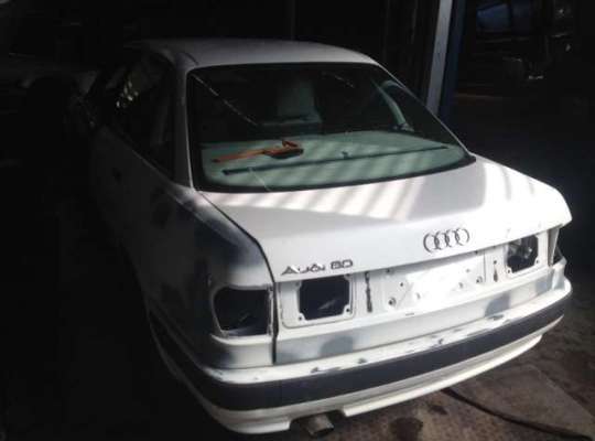 Audi 80 (B4)