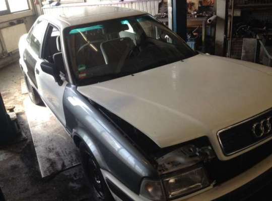 Audi 80 (B4)