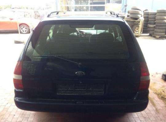 Ford Escort VI GAL