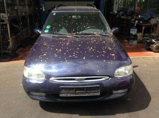 Ford Escort VI GAL