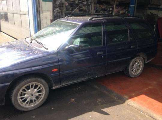 Ford Escort VI GAL