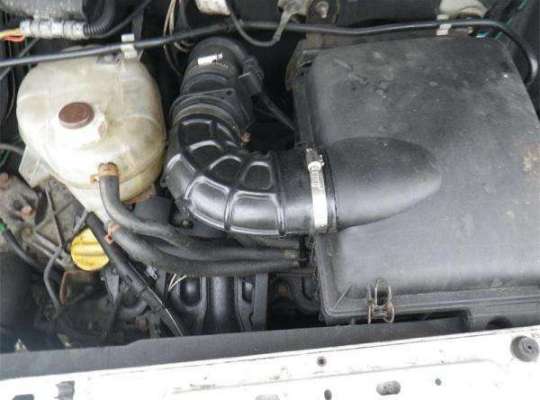 Opel Movano A