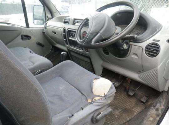 Opel Movano A