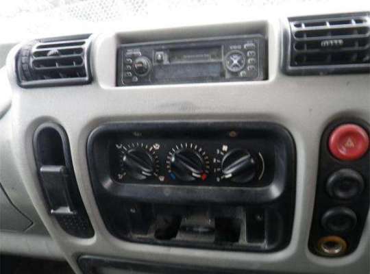Renault Master II