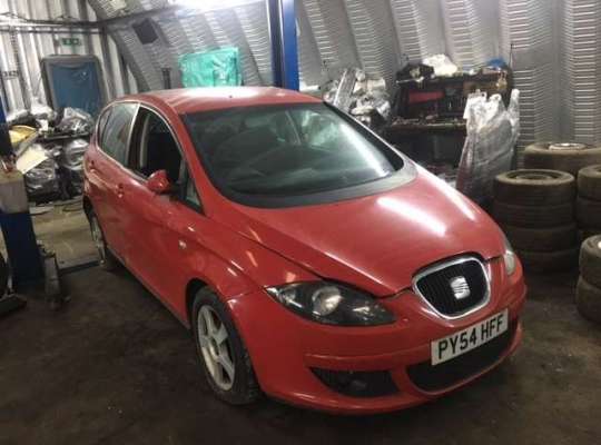 SEAT Altea