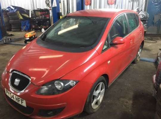 SEAT Altea