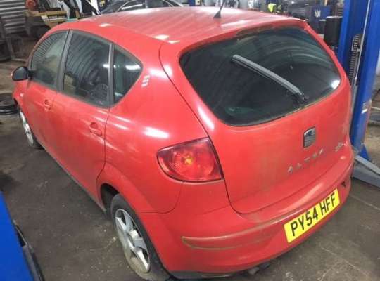 SEAT Altea