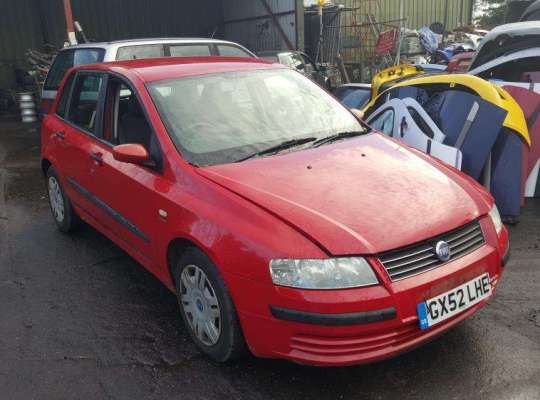 Fiat Stilo