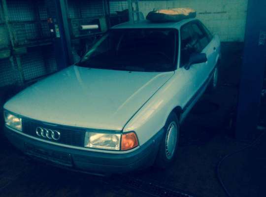 Audi 80 (B3)/90 (B2)