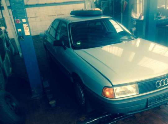 Audi 80 (B3)/90 (B2)
