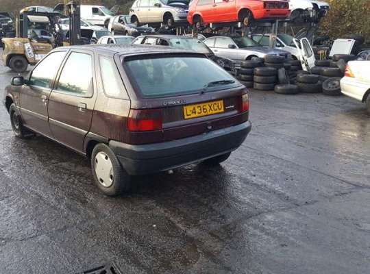 Citroen ZX (N2)