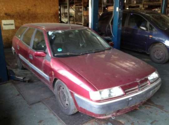 Citroen Xantia (X1/X2)