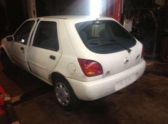 Ford Fiesta IV JBS