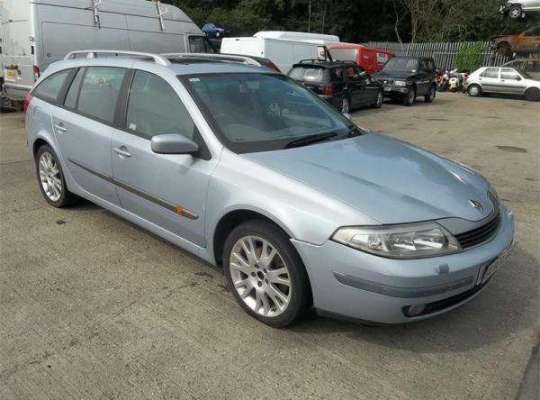 Renault Laguna II