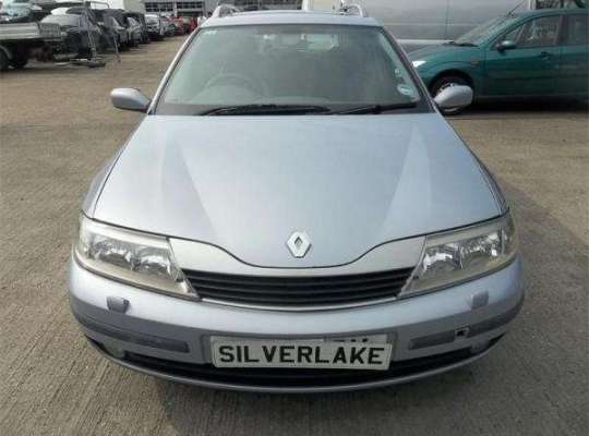 Renault Laguna II