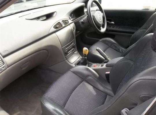 Renault Laguna II