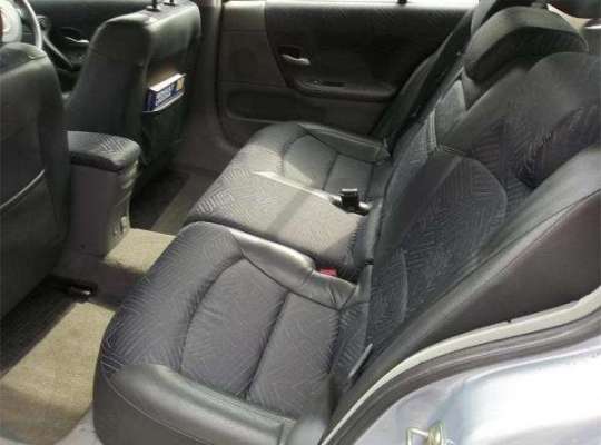Renault Laguna II