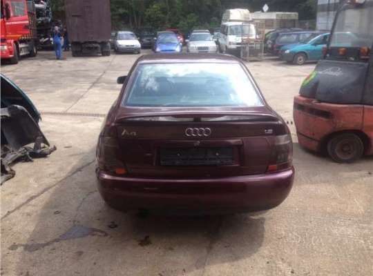 Audi A4 (8D, B5)