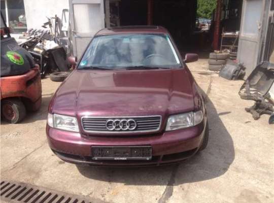 Audi A4 (8D, B5)