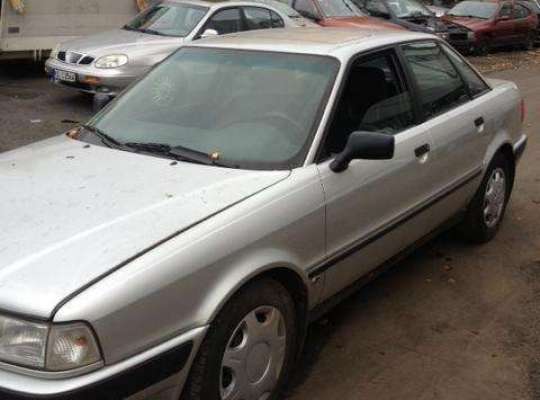 Audi 80 (B4)