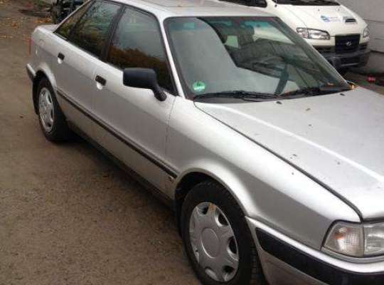 Audi 80 (B4)