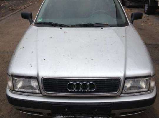 Audi 80 (B4)