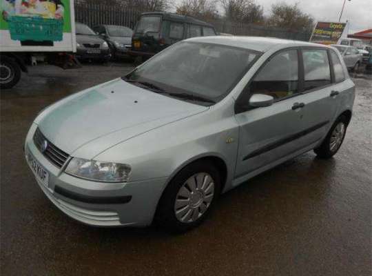Fiat Stilo