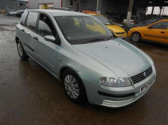 Fiat Stilo