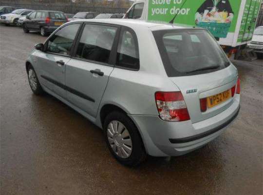 Fiat Stilo