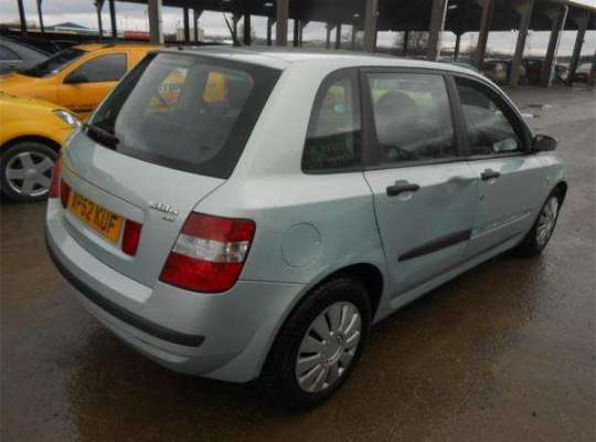 Fiat Stilo