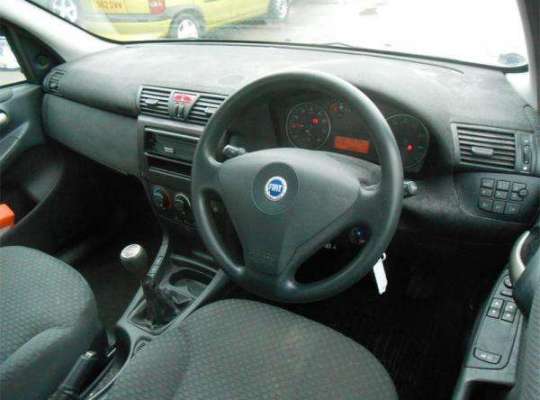 Fiat Stilo