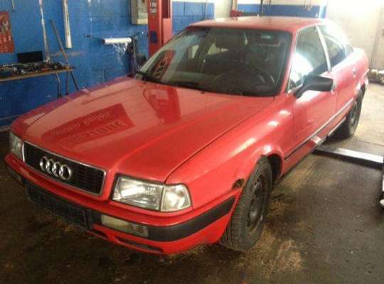 Audi 80 (B4)