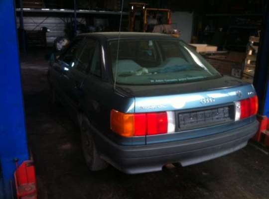 Audi 80 (B3)/90 (B2)