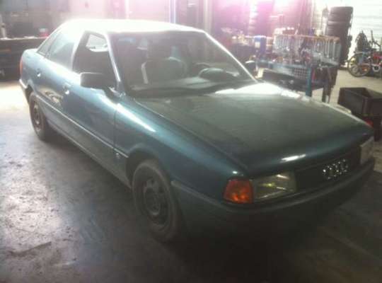 Audi 80 (B3)/90 (B2)