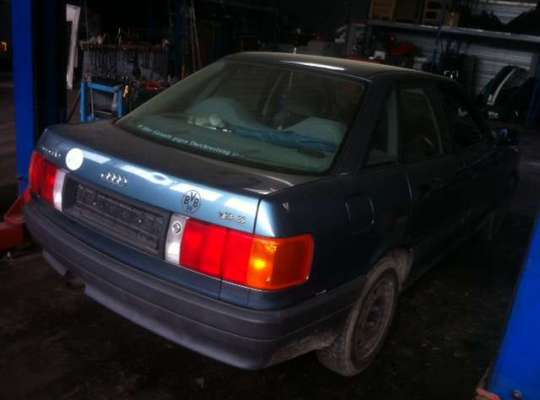 Audi 80 (B3)/90 (B2)