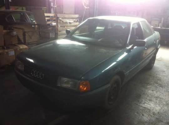 Audi 80 (B3)/90 (B2)