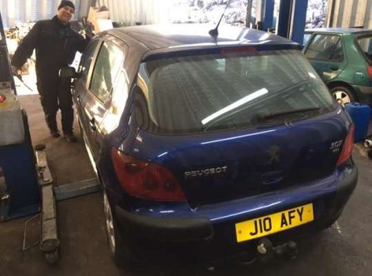 Peugeot 307